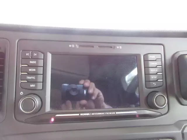 令和03年02月中古大型トラクタヘッドスカニアスカニアの画像32