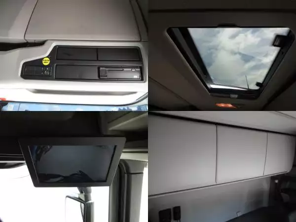 令和03年02月中古大型トラクタヘッドスカニアスカニアの画像37