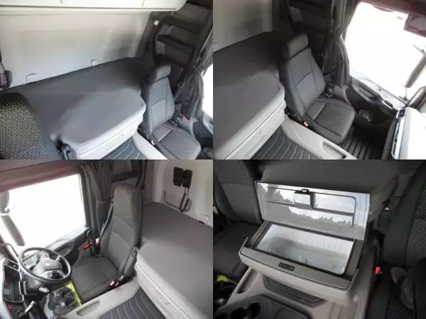 令和03年02月中古大型トラクタヘッドスカニアスカニアの画像38