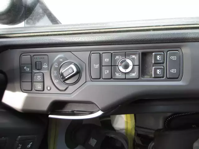 令和03年02月中古大型トラクタヘッドスカニアスカニアの画像40