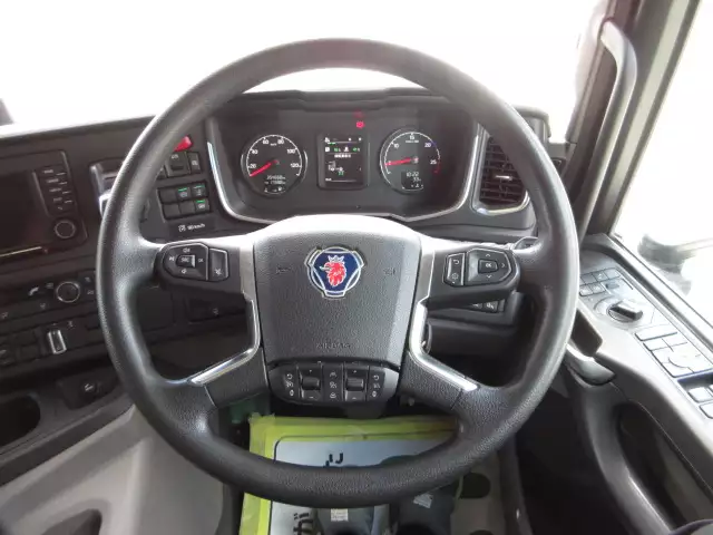 令和03年02月中古大型トラクタヘッドスカニアスカニアの画像41