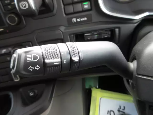 令和03年02月中古大型トラクタヘッドスカニアスカニアの画像42