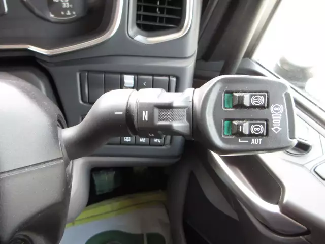 令和03年02月中古大型トラクタヘッドスカニアスカニアの画像43