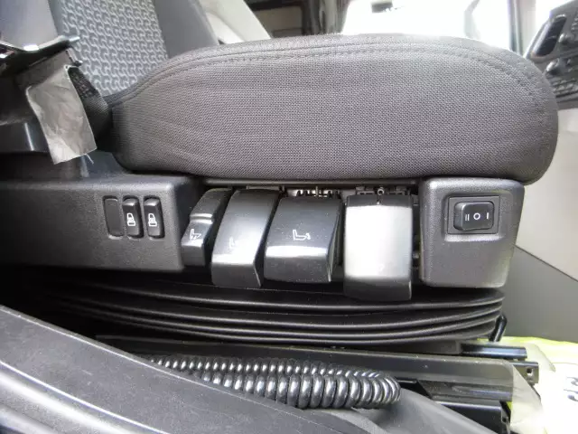 令和03年02月中古大型トラクタヘッドスカニアスカニアの画像45