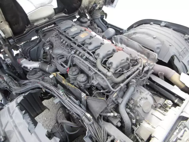 令和03年02月中古大型トラクタヘッドスカニアスカニアの画像47