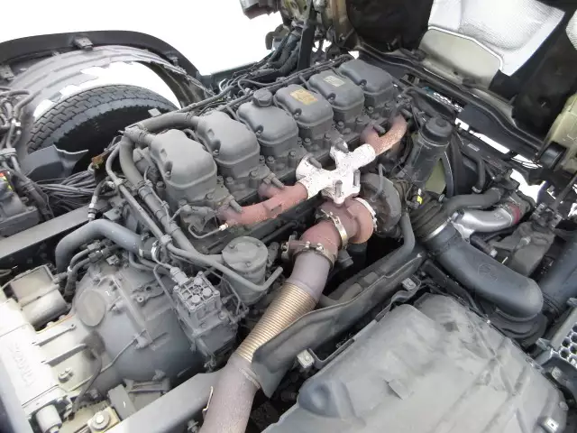 令和03年02月中古大型トラクタヘッドスカニアスカニアの画像48