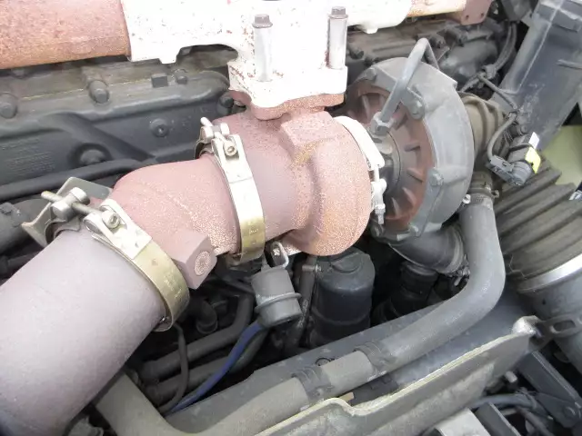 令和03年02月中古大型トラクタヘッドスカニアスカニアの画像49