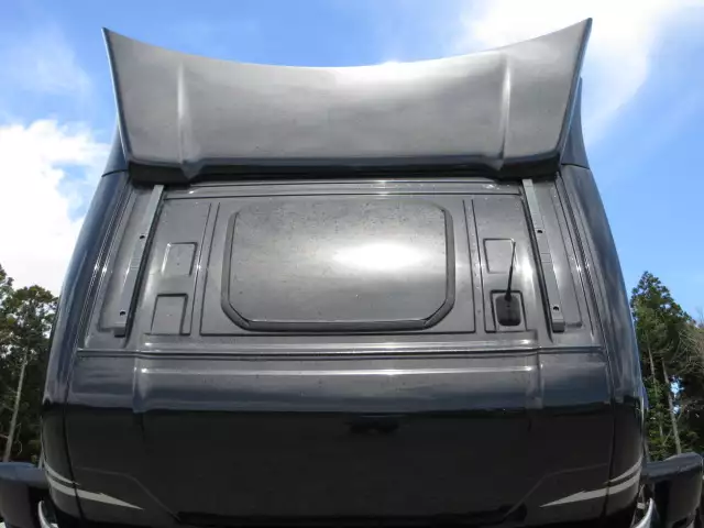 令和03年02月中古大型トラクタヘッドスカニアスカニアの画像55