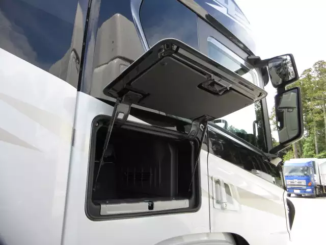 令和03年02月中古大型トラクタヘッドスカニアスカニアの画像56