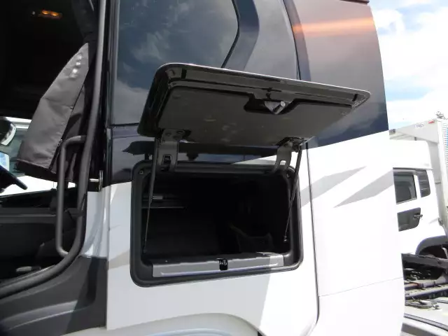 令和03年02月中古大型トラクタヘッドスカニアスカニアの画像57