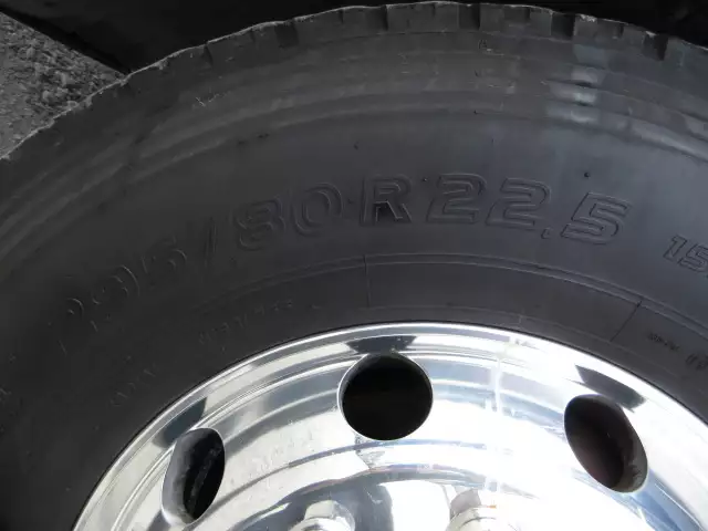 令和03年02月中古大型トラクタヘッドスカニアスカニアの画像10