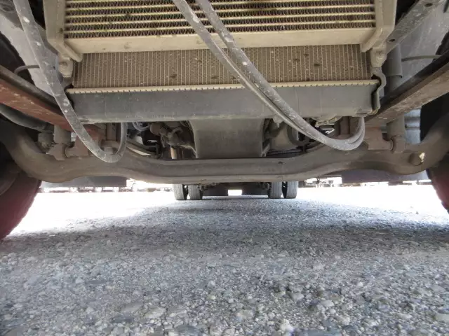 令和02年07月中古中型アルミバン・ウィングいすゞフォワードの画像14