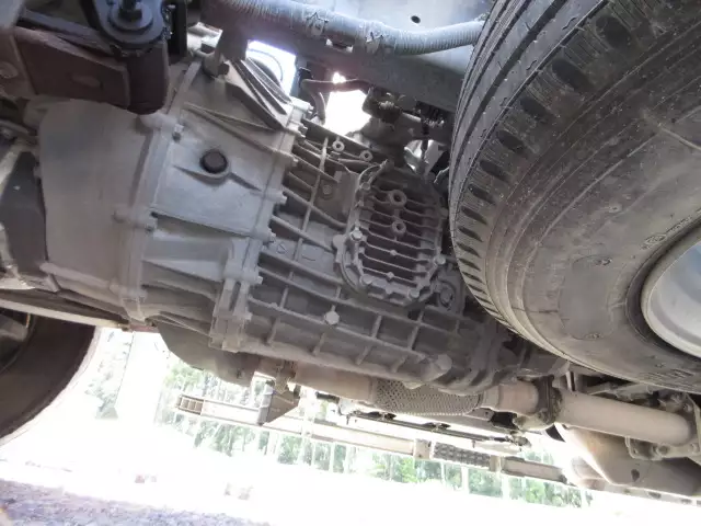 令和02年07月中古中型アルミバン・ウィングいすゞフォワードの画像15