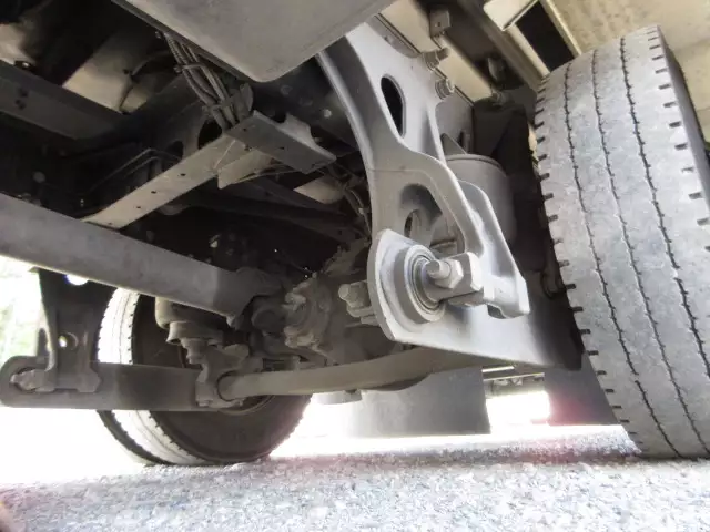 令和02年07月中古中型アルミバン・ウィングいすゞフォワードの画像16