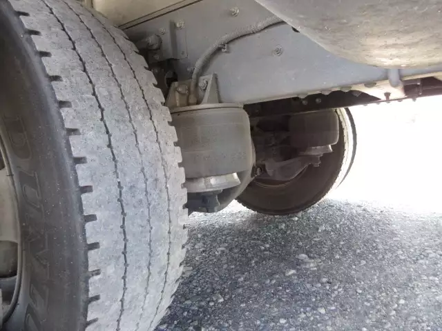 令和02年07月中古中型アルミバン・ウィングいすゞフォワードの画像17