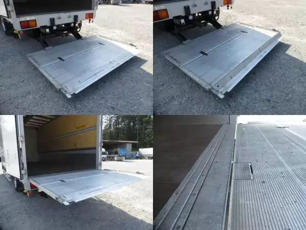 令和02年07月中古中型アルミバン・ウィングいすゞフォワードの画像27