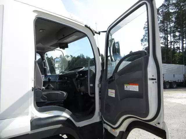 令和02年07月中古中型アルミバン・ウィングいすゞフォワードの画像37