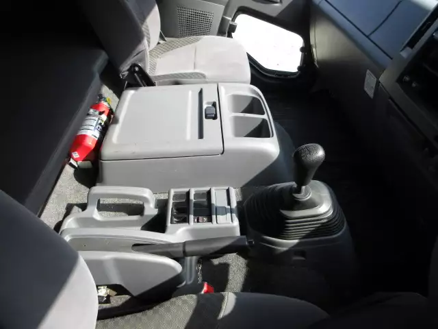 令和02年07月中古中型アルミバン・ウィングいすゞフォワードの画像40