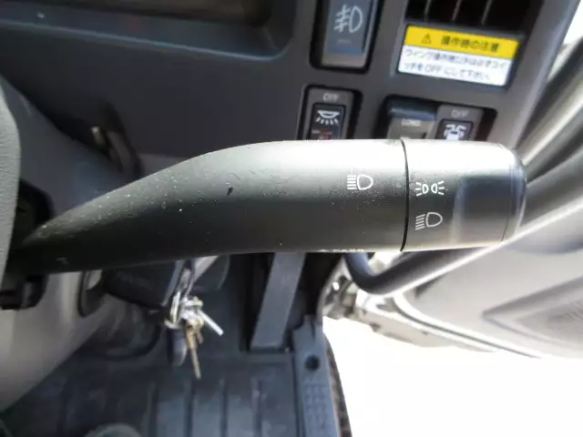 令和02年07月中古中型アルミバン・ウィングいすゞフォワードの画像47