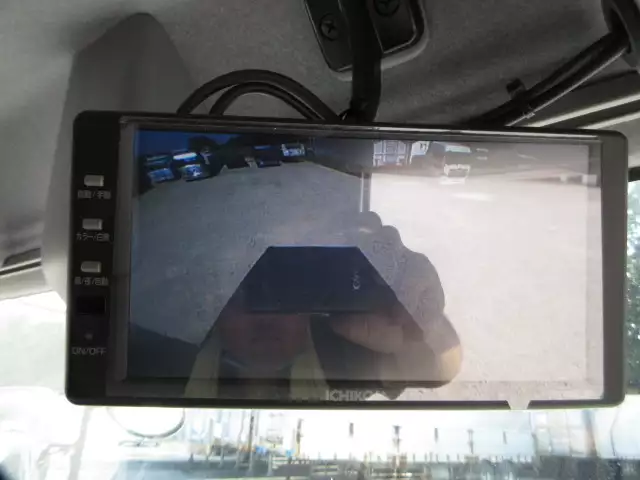 令和02年07月中古中型アルミバン・ウィングいすゞフォワードの画像48