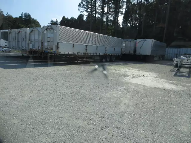 令和02年07月中古中型アルミバン・ウィングいすゞフォワードの画像49