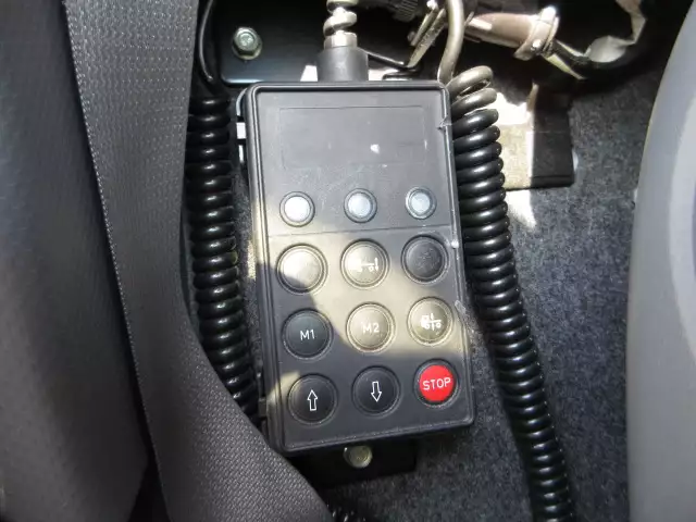 令和02年07月中古中型アルミバン・ウィングいすゞフォワードの画像51