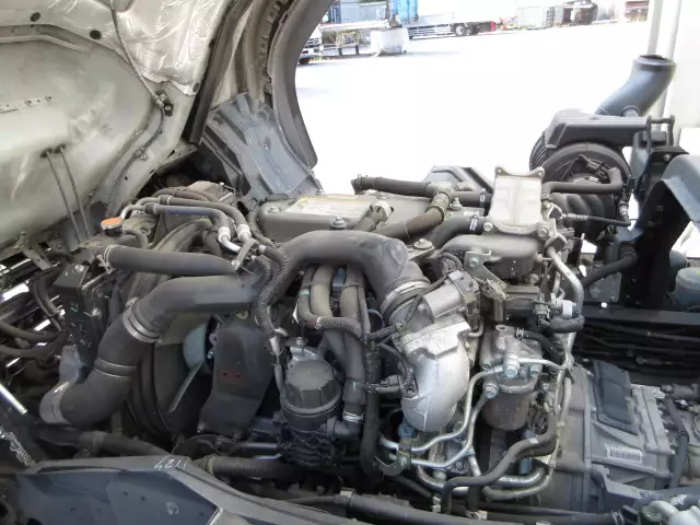 令和02年07月中古中型アルミバン・ウィングいすゞフォワードの画像52