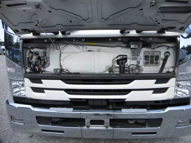 令和02年07月中古中型アルミバン・ウィングいすゞフォワードの画像57