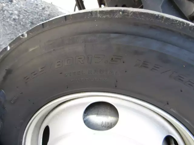 令和02年07月中古中型アルミバン・ウィングいすゞフォワードの画像10