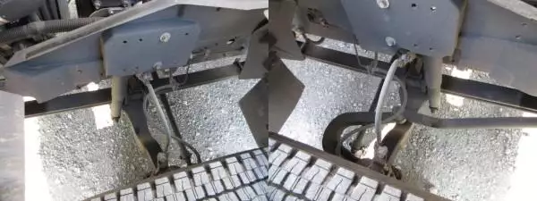 令和02年07月中古中型アルミバン・ウィングいすゞフォワードの画像13