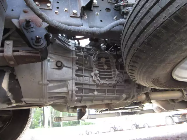 令和02年07月中古中型アルミバン・ウィングいすゞフォワードの画像15