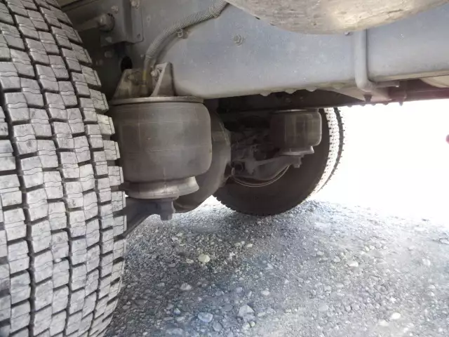 令和02年07月中古中型アルミバン・ウィングいすゞフォワードの画像17