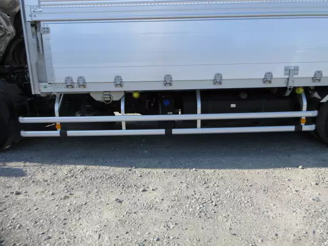 令和02年07月中古中型アルミバン・ウィングいすゞフォワードの画像18