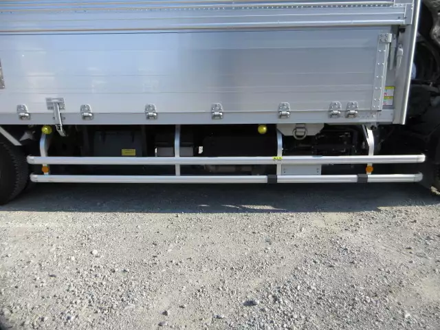 令和02年07月中古中型アルミバン・ウィングいすゞフォワードの画像20