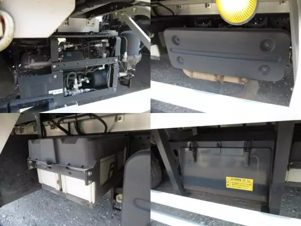 令和02年07月中古中型アルミバン・ウィングいすゞフォワードの画像21