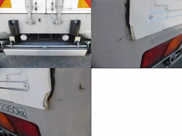 令和02年07月中古中型アルミバン・ウィングいすゞフォワードの画像24