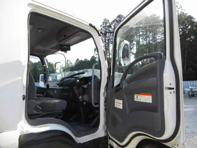 令和02年07月中古中型アルミバン・ウィングいすゞフォワードの画像38