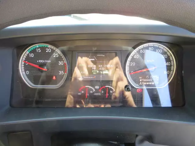 令和02年07月中古中型アルミバン・ウィングいすゞフォワードの画像39