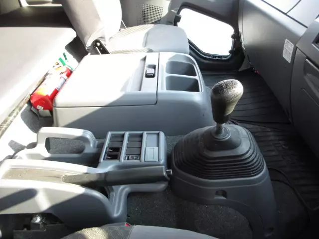 令和02年07月中古中型アルミバン・ウィングいすゞフォワードの画像41