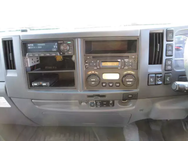 令和02年07月中古中型アルミバン・ウィングいすゞフォワードの画像44