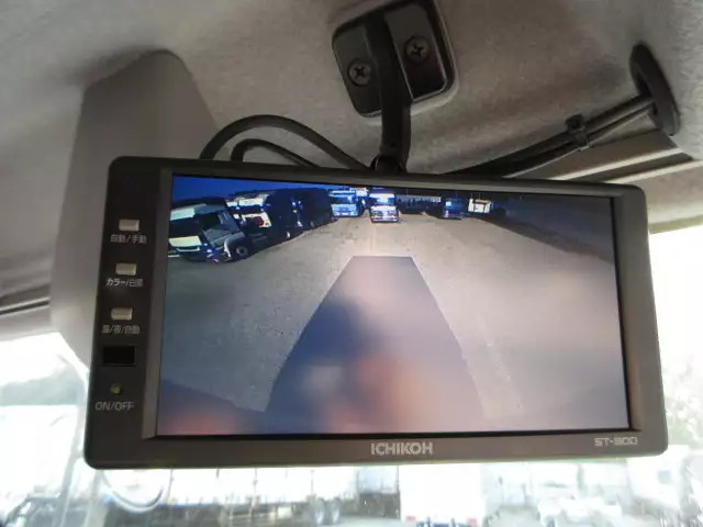 令和02年07月中古中型アルミバン・ウィングいすゞフォワードの画像46