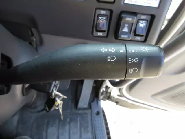 令和02年07月中古中型アルミバン・ウィングいすゞフォワードの画像49