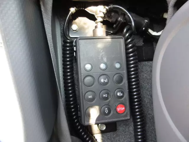 令和02年07月中古中型アルミバン・ウィングいすゞフォワードの画像51