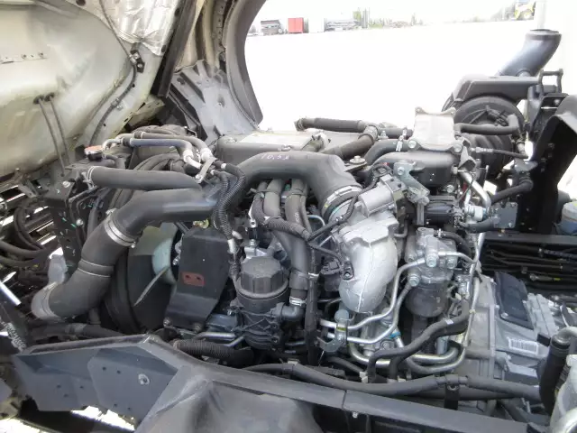 令和02年07月中古中型アルミバン・ウィングいすゞフォワードの画像52