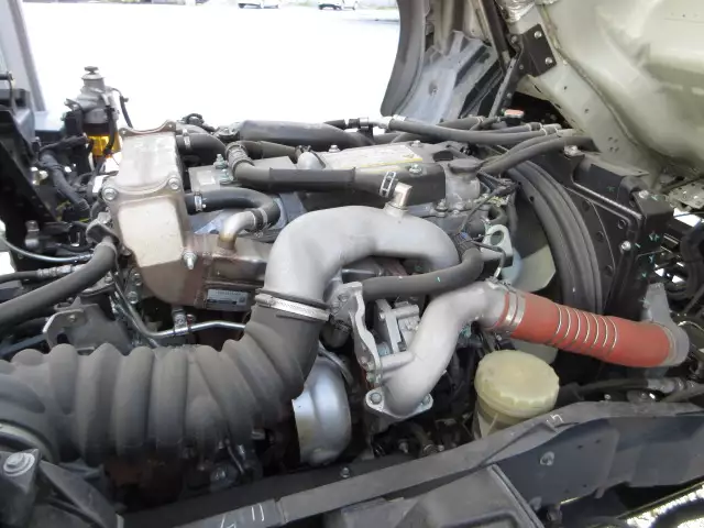 令和02年07月中古中型アルミバン・ウィングいすゞフォワードの画像53