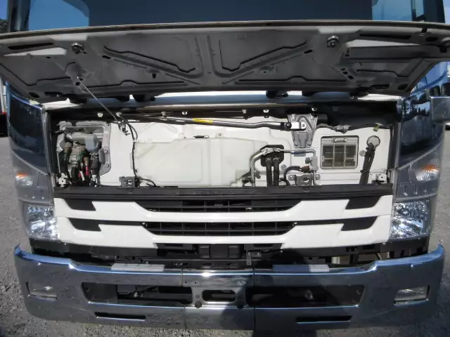 令和02年07月中古中型アルミバン・ウィングいすゞフォワードの画像57