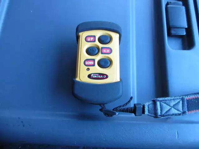 令和02年07月中古中型アルミバン・ウィングいすゞフォワードの画像59