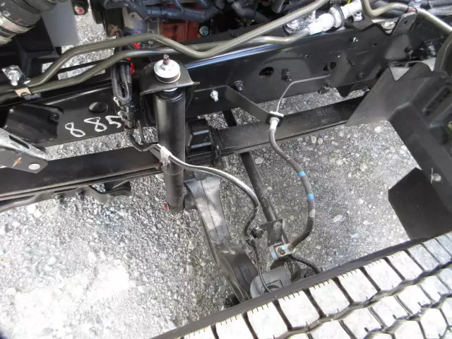 令和05年04月中古中型アルミバン・ウィング日野レンジャーの画像13