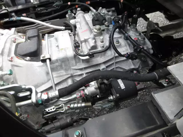 令和05年04月中古中型アルミバン・ウィング日野レンジャーの画像14