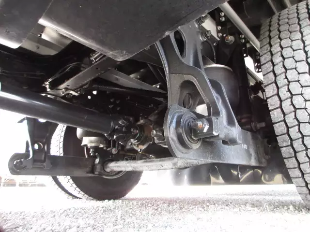 令和05年04月中古中型アルミバン・ウィング日野レンジャーの画像15